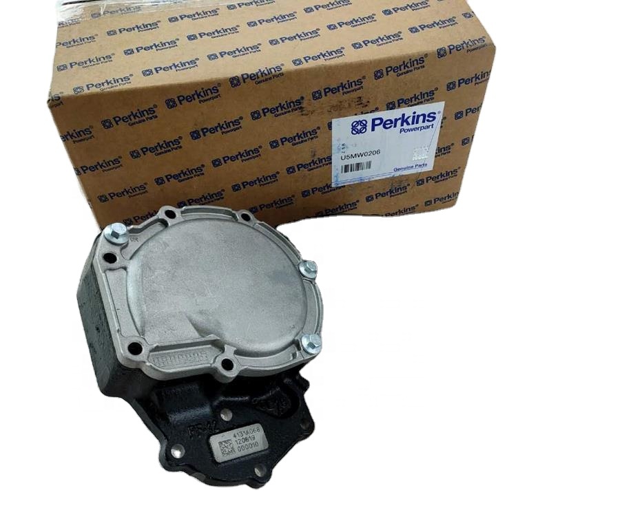 U5MW0206 U5MW0208 U5MW0197 U5MW0194 422840M91 4131A068 3544754 4131A062 4131A113 водяной насос для Perkins 1104C-44T 1104C