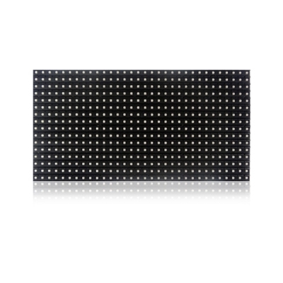 Customized Led Display Advertisement Board High Brightness Indoor Outdoor Full Color Screen