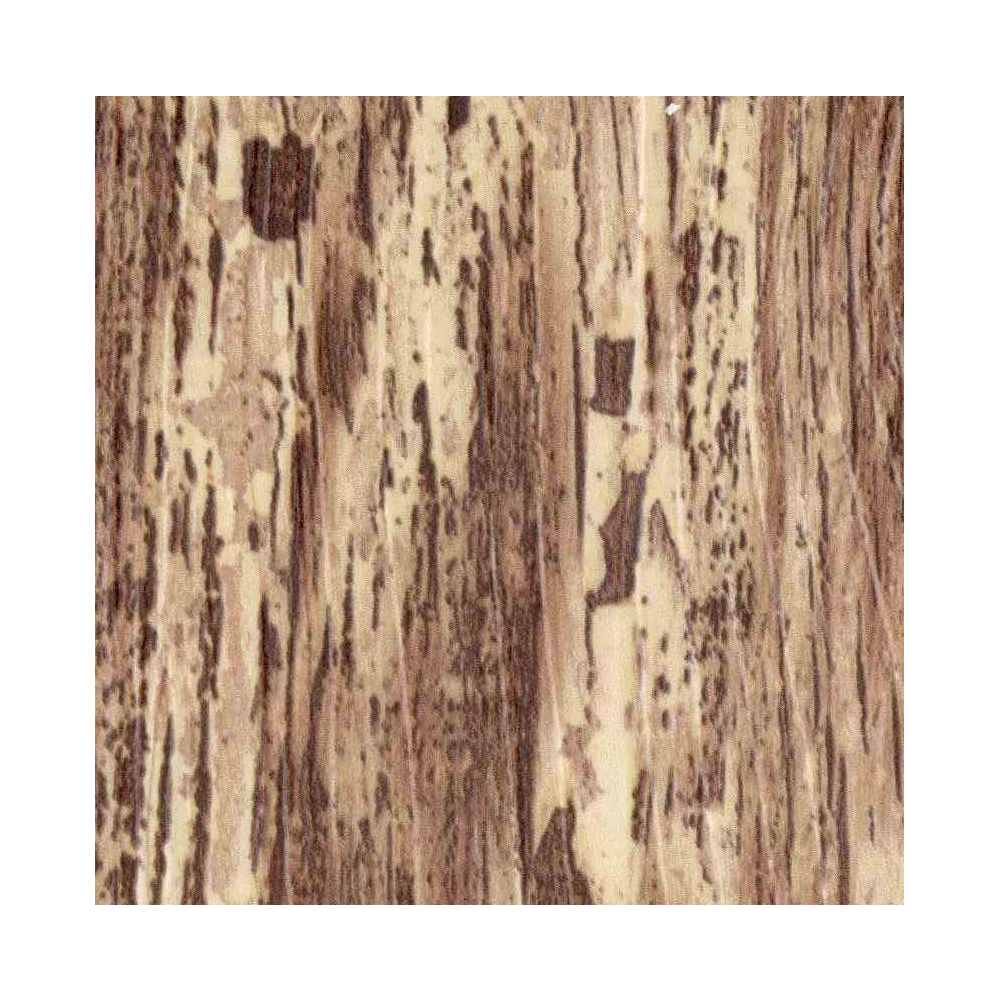 Classical decorative rigid laminated PVC wood sheet