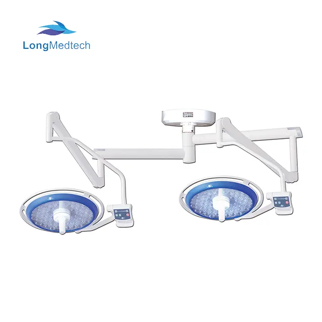 Best Selling Cheapest CE Approved Shadowless LED Operation Light Ceiling Surgical Lamp