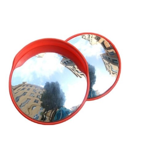 Good quality Convex Mirror for Parking Lot Road Safety Road Corner Convex Mirror