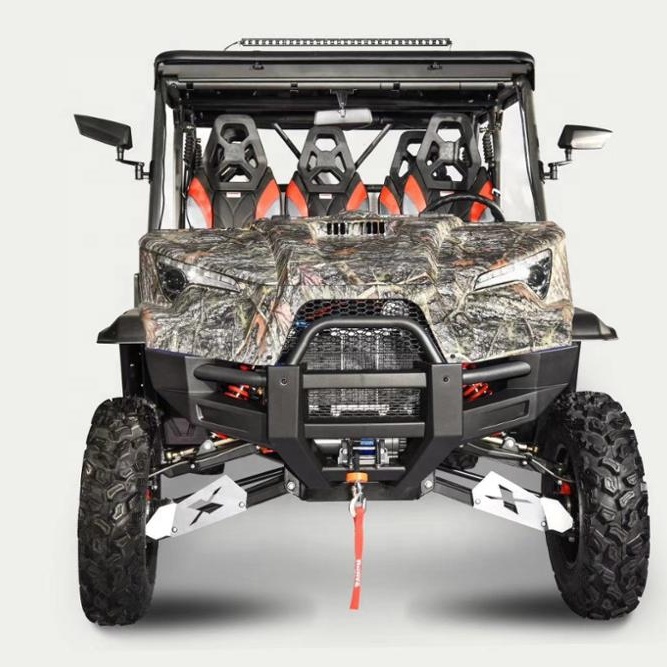 Новейшая ферма UTV 1000CC 4WD UTV 2019
