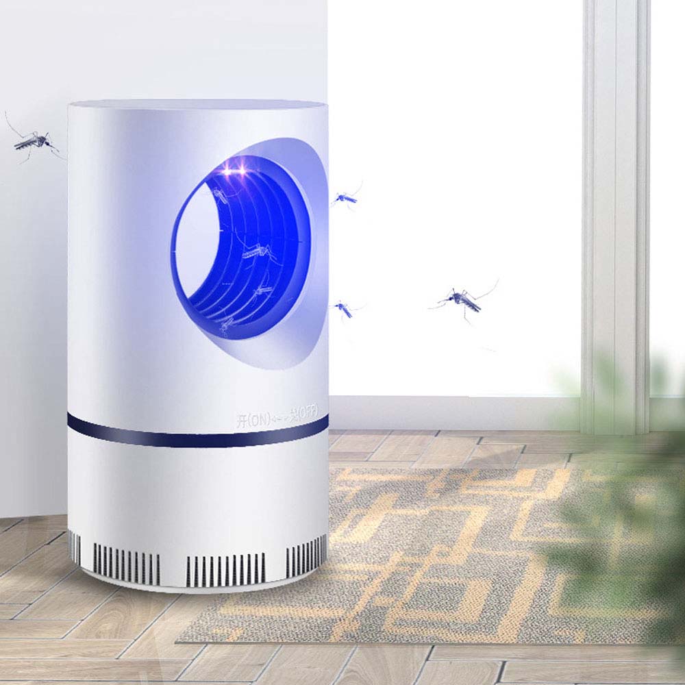Wholesale Customized New Mosquito Killer Trap Lamp Usb Led Mosquito Killer Lamp For Various Occasions