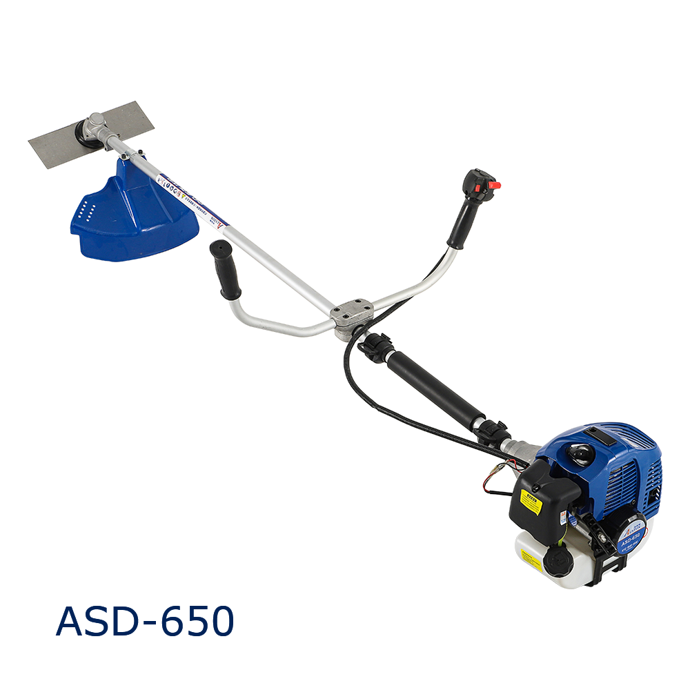 купить бензокосу ASD - 650