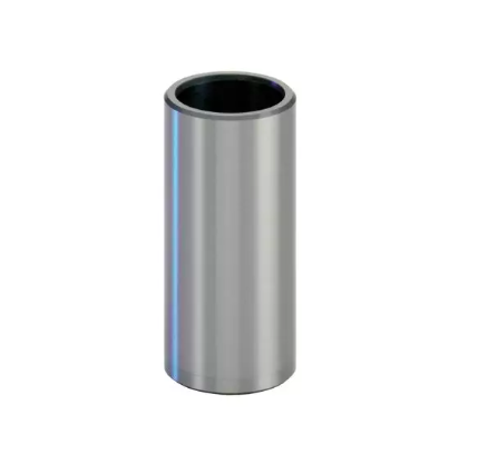 Custom HRC 60-64 heat treatment ball bearing steel 100cr6 Open guide bushes for small balls