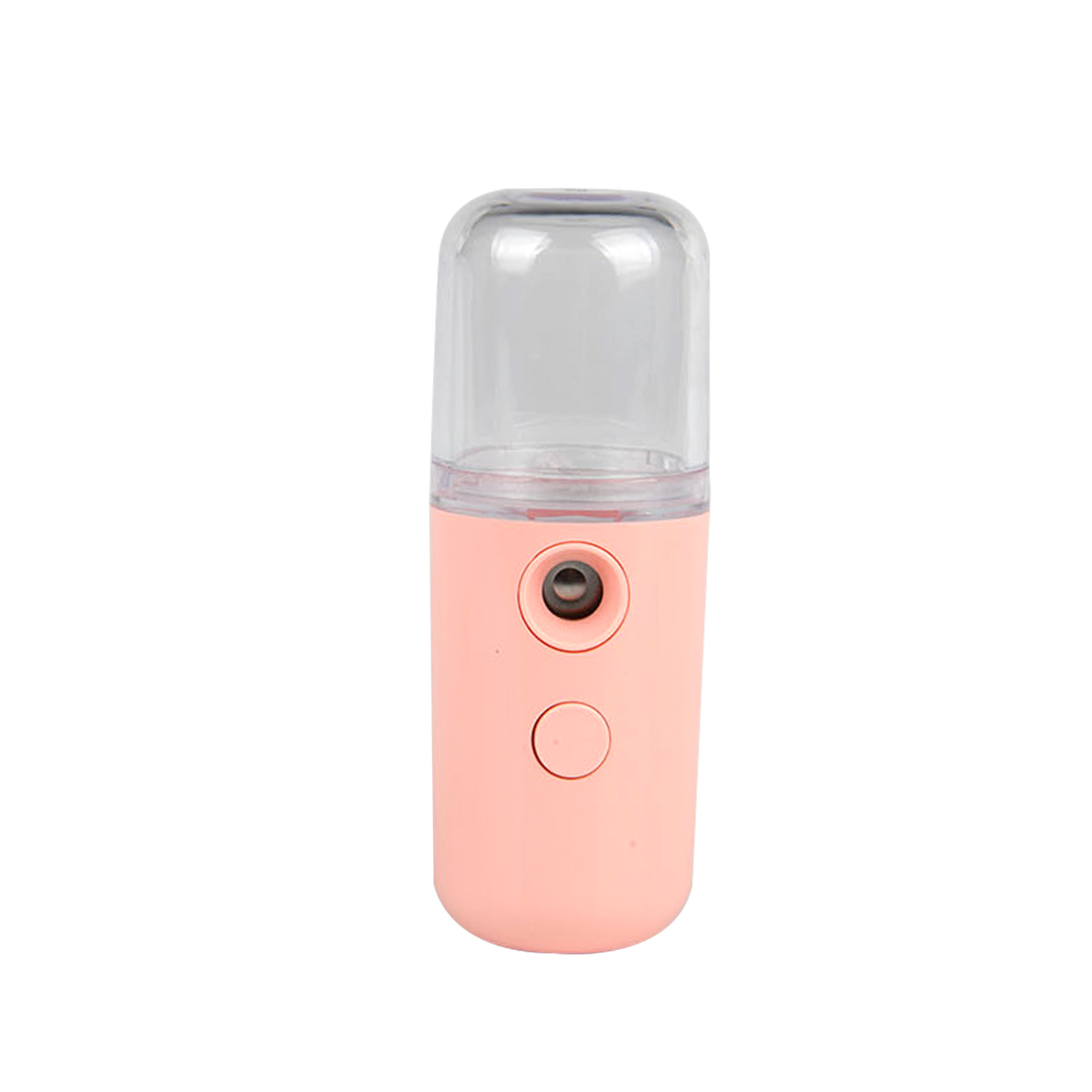 Mini Portable face humidifier Portable Vapor Steamer Facial Nano Mist Sprayer