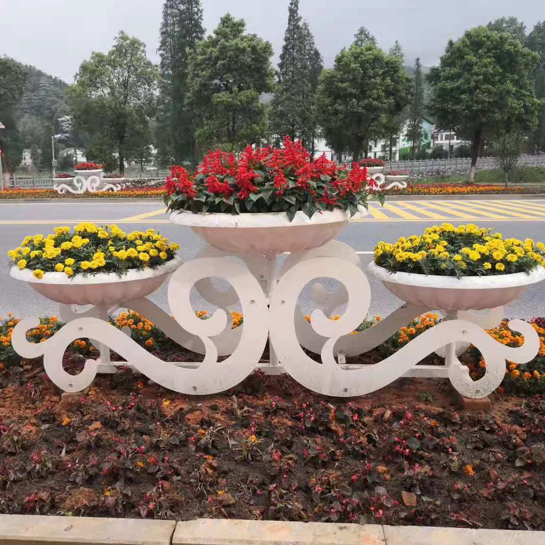Classical flower with the custom designed in Tianjin manufacturer for wholesale & retail
