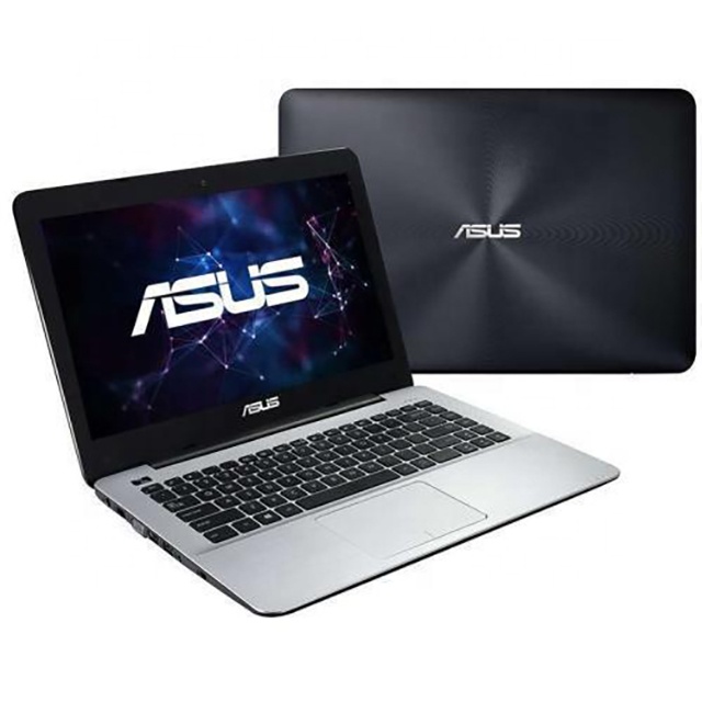 Оптовая продажа для Asus дешёвый бывший в употреблении 14 дюймов i3 i5 i7 core 8g 512 ГБ Ноутбук игровой бизнес-ноутбук компьютер ПК
