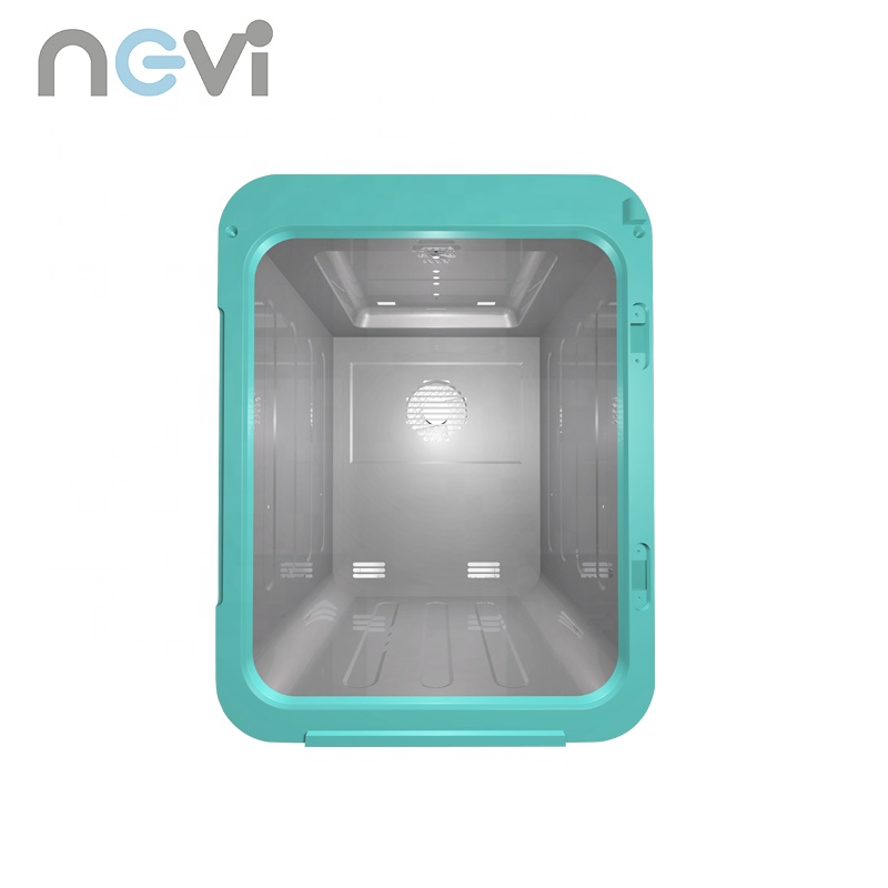 Equipment for Sterilizing Plastic Bottles Baby Bottle UV Disinfection Sterilizer
