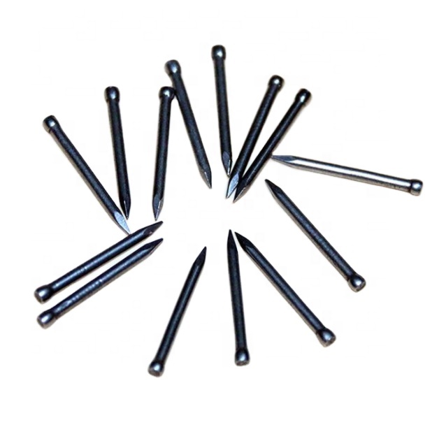Lose Head Wire Nails Construction Material Bright Finished Common