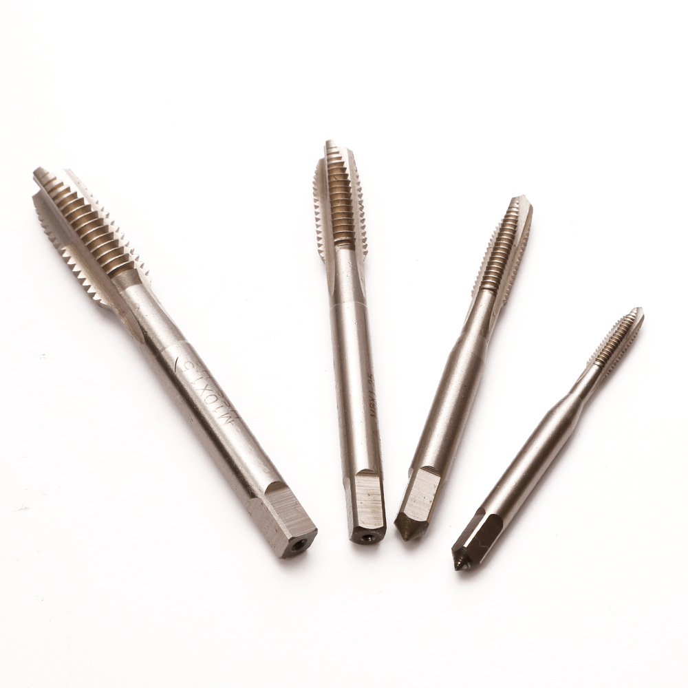 M35 Factory Supply HSS Thread Machine Point Tap