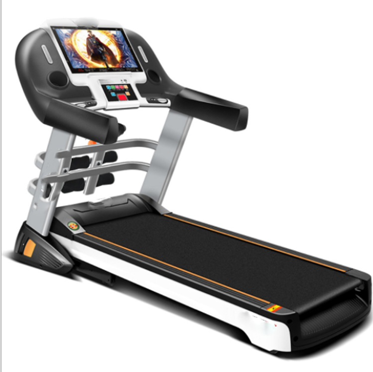 World Best Selling Products Gym Treadmill Commercial Life Fitness Treadmill
