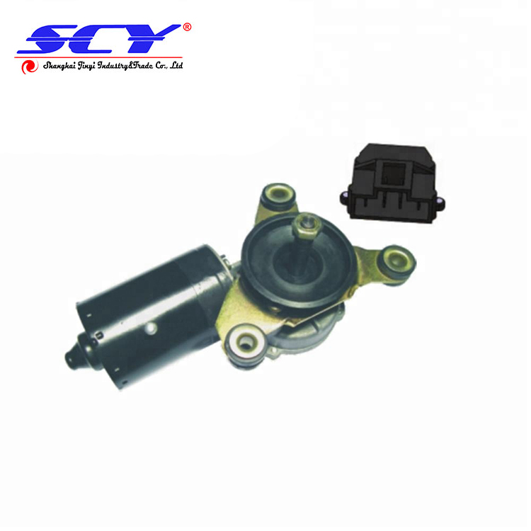 Передний мотор стеклоочистителя подходит для NISSAN Datsun Sentar 2881060A00 28810-60A00 TIY-205