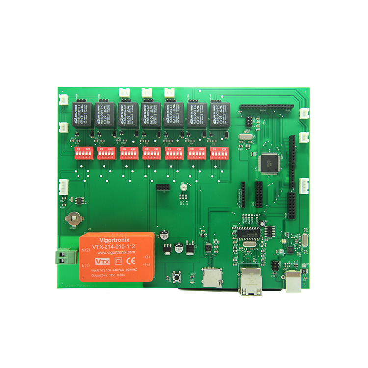 Sunsoar OEM Китай Led Pcba сборки завод в Китае