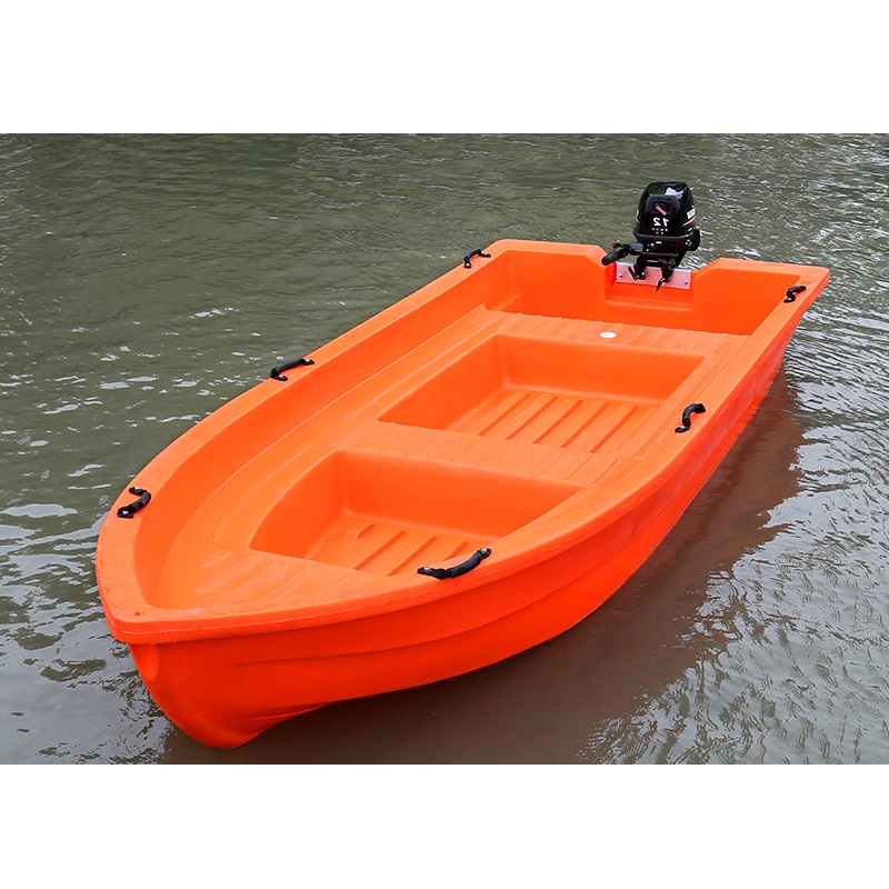 Plastic Rowing Boats With Engine