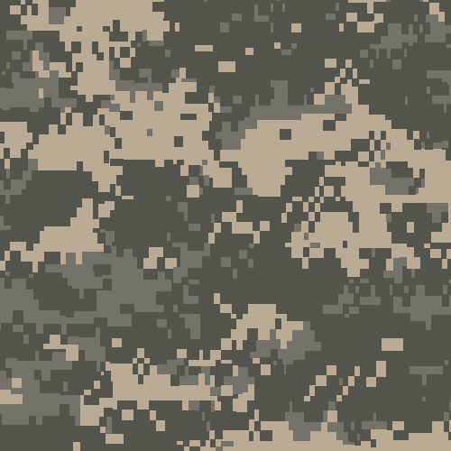 Digital Universal Camouflage Pattern UCP customized camouflage pattern fabric customized Customized fabric for UCP camouflage