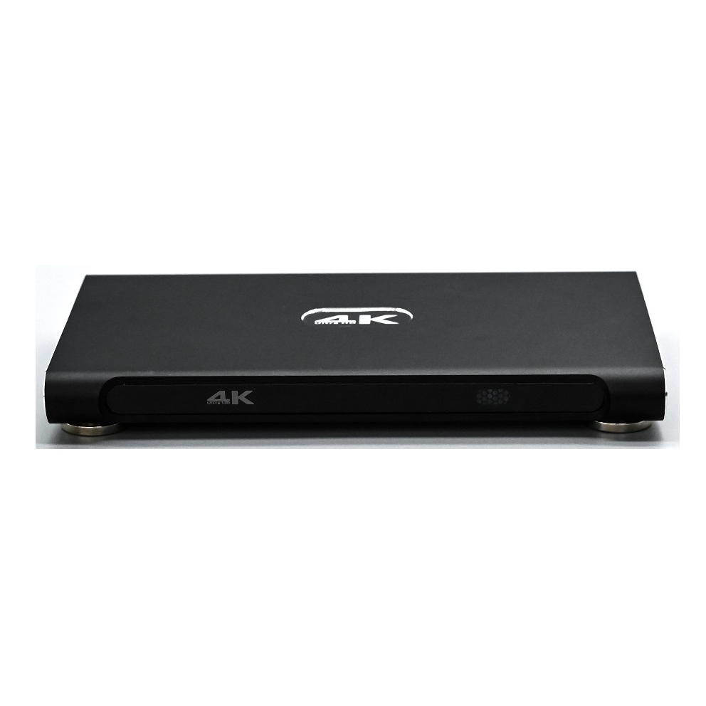 Лидер продаж RK3399 полный высокой четкости домашний караоке медиа Hdd плеер