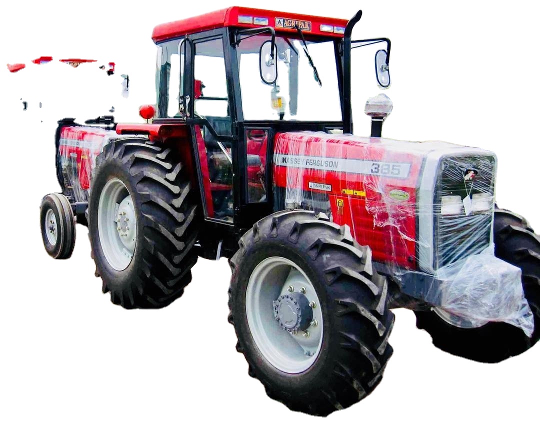 Австрийский трактор Massey Ferguson/MF 385 4WD/MF 290 4WD/MF 365 доступно для продажи
