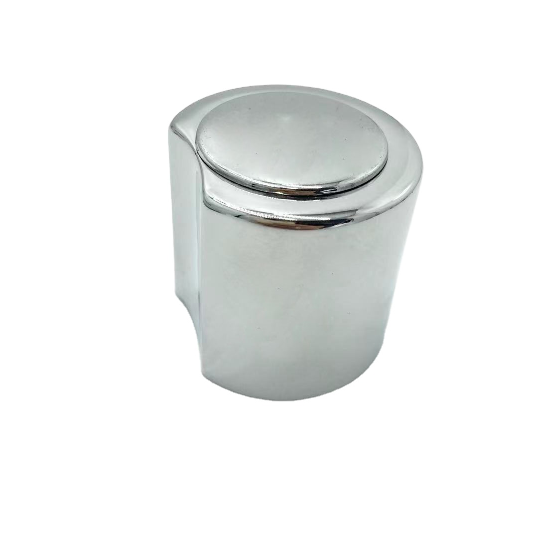 Chinese High quality zinc alloy faucet spare parts zinc alloy handle