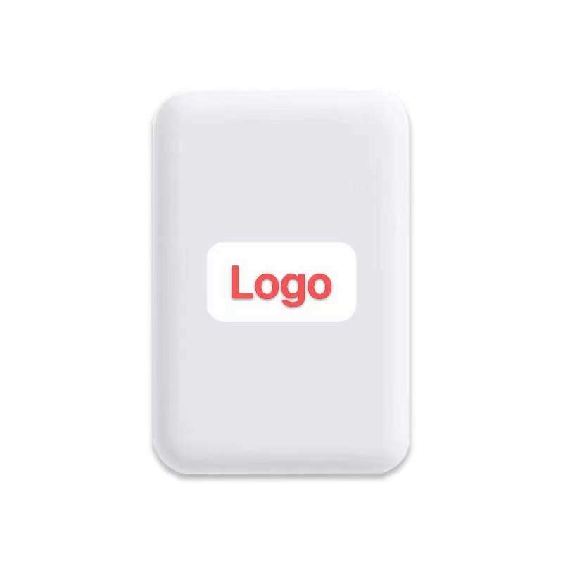 High Quality For Magsafs External battery Clone Original 1:1 Logo 3500mah Wireless Power Bank Battery Pack