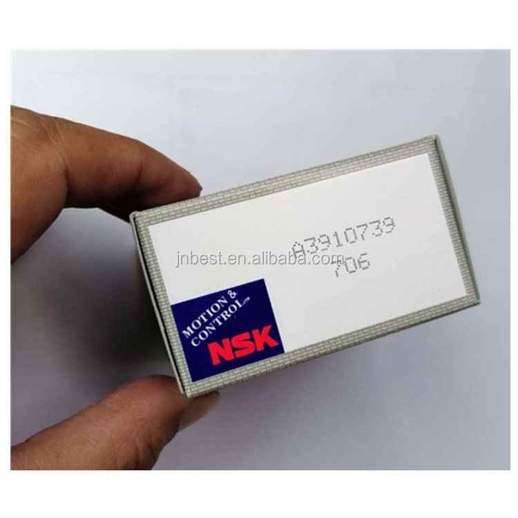 NSK DF0766LUA подшипник колеса A3910739 Nsk автомобильный подшипник ступицы колеса A3910739