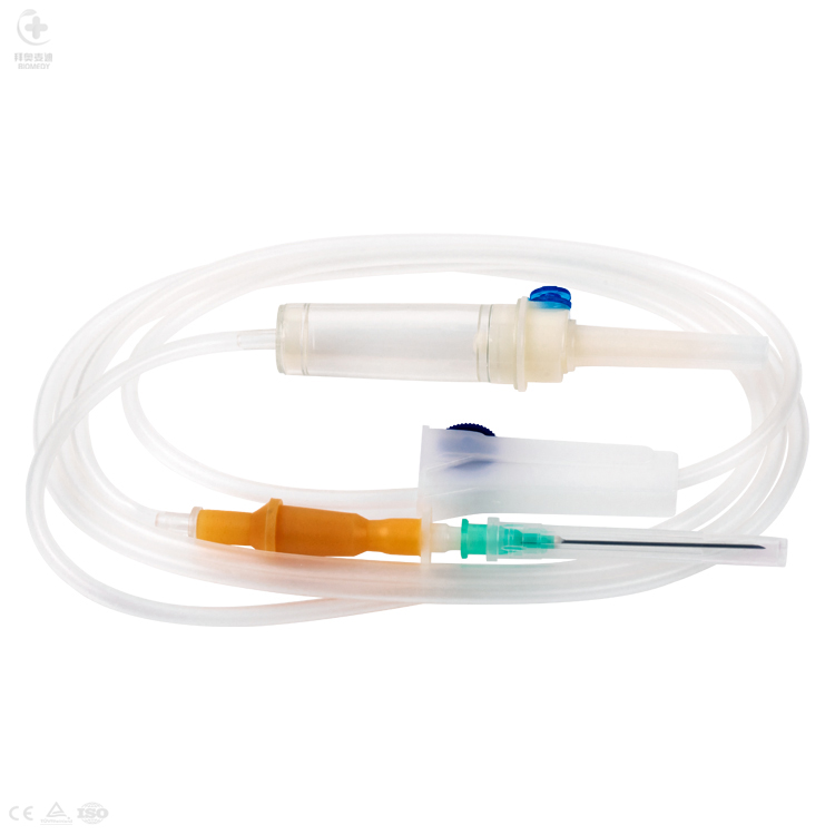 Hospital Supplies Iv Infusion Skin Lightening Iv Black Skin Whitening Injection Iv Infusion