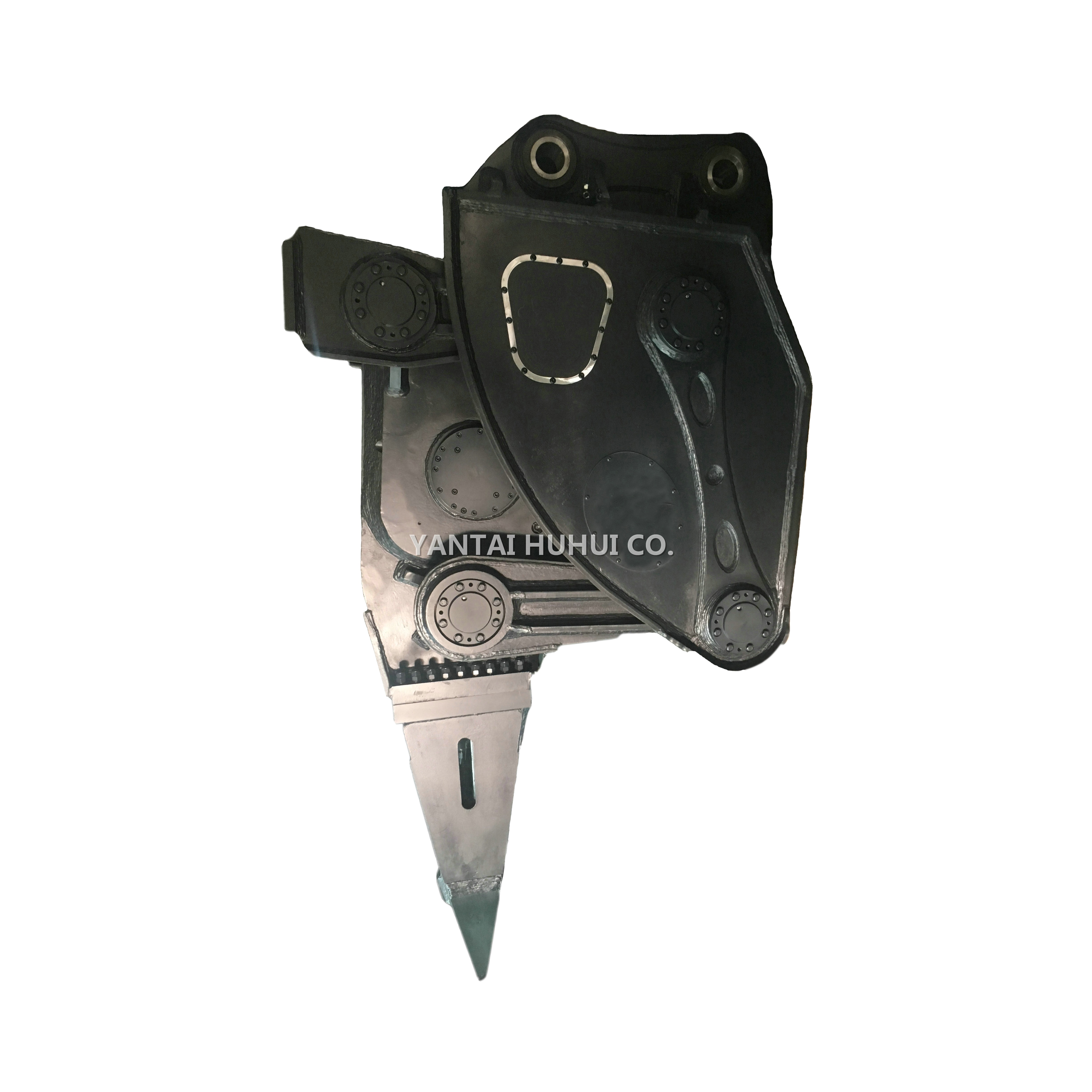 Excavator Attachments HV40 Vibro Ripper for PC280 PC290 PC300