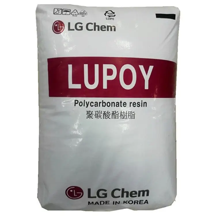 LG LUMIPLAS LD7650 / LD7600 / LD7550 Polycarbonate Raw material