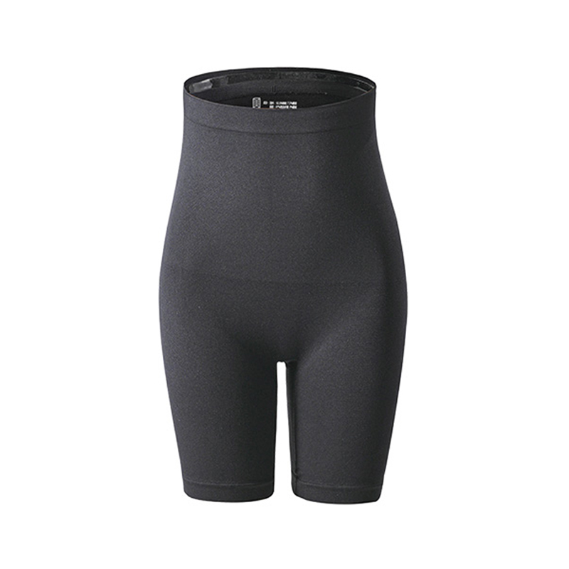 Plus Size Shorts Under Skirt Safety Shorts Ladies Pants Underwear Large Size Women