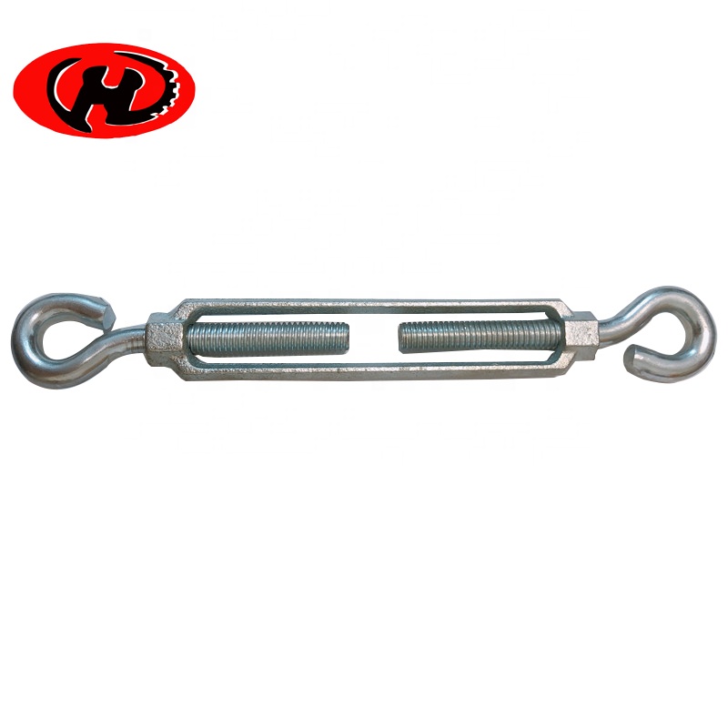 Корея Тип turnbuckle овальный глаз turnbuckle такелаж Аппаратные средства