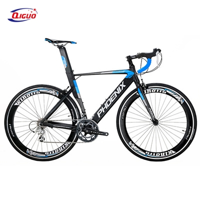 Китайский завод-поставщик, 700c, высокое качество, shimano speed, дешево, 2021, новая модель, быстрая доставка, углеродное волокно, дорожный велосипед, дорожный велосипед