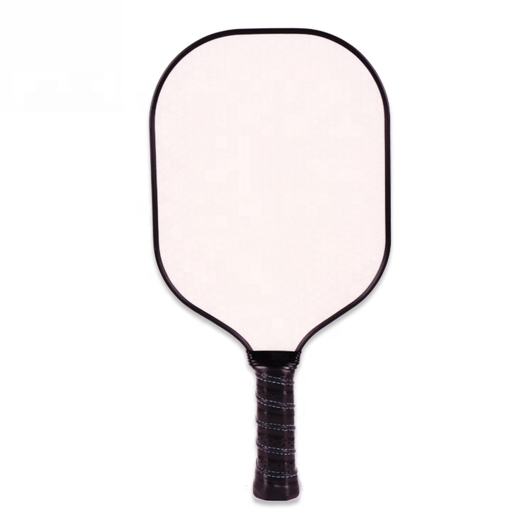 Подгонянное eco-содружественным ПП стекловолокно соты заполнения Pickleball ракетка затвора