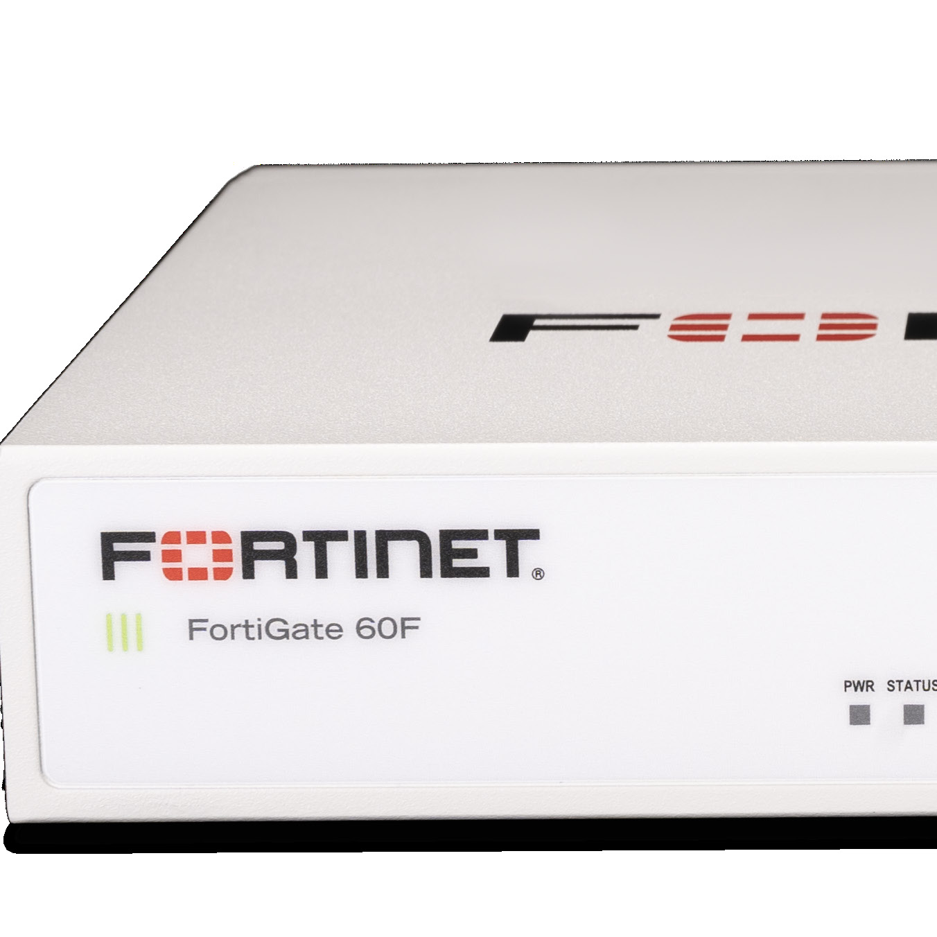 Fortinet устройство безопасности брандмауэр FortiGate начального уровня NGFW FG-60F