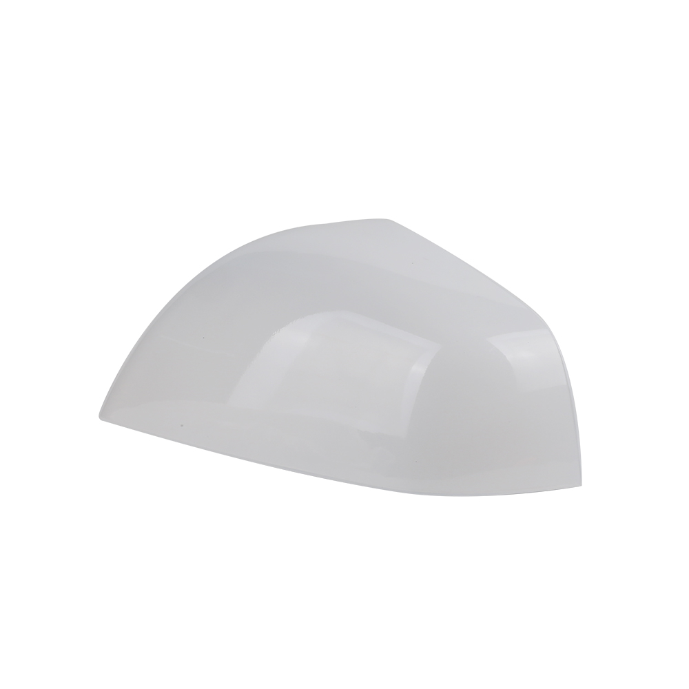 CFN автозапчасти крышка бокового зеркала 1054431-00-D 1054430-00-D для Tesla Model X 2016-2020 крышка заднего вида со светом