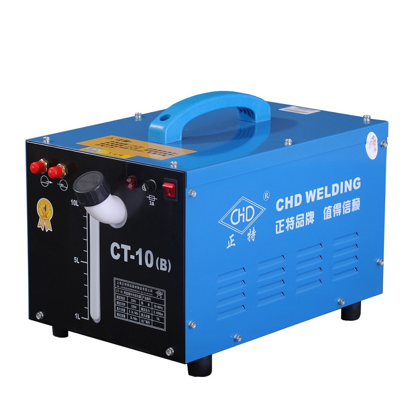High Quality 10L Super Cooler For Tig Mig Mag Plasma Cutting Welding Machine