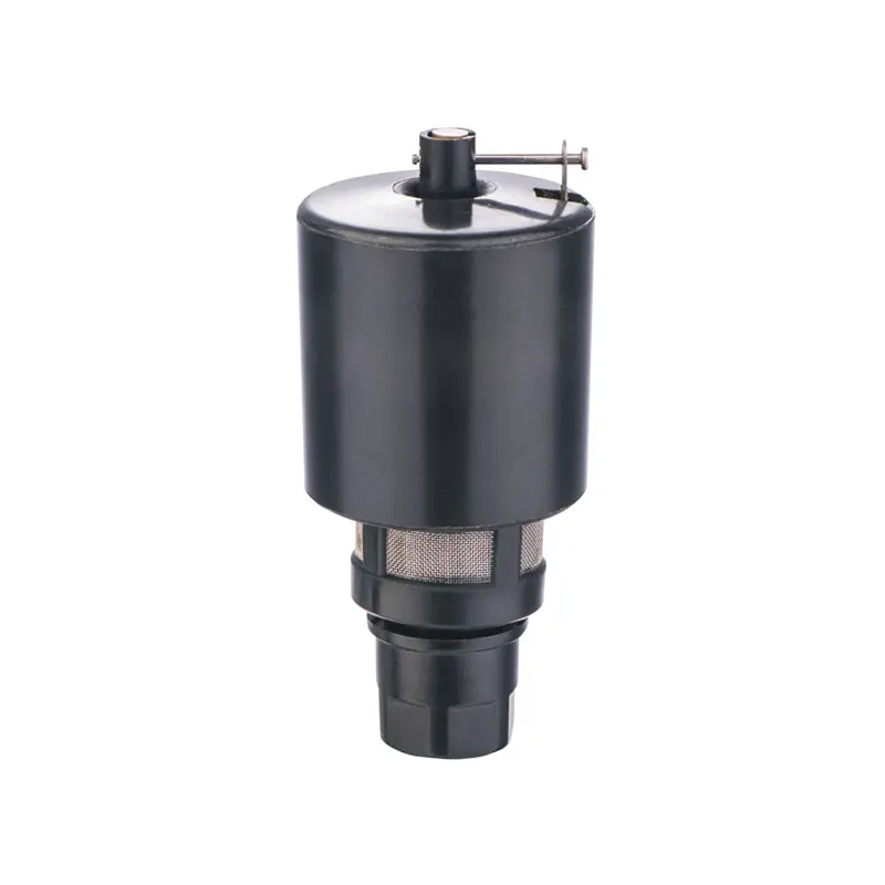 High Quality stable drainage auto drain valve for air filter pneumatic auto drain valve