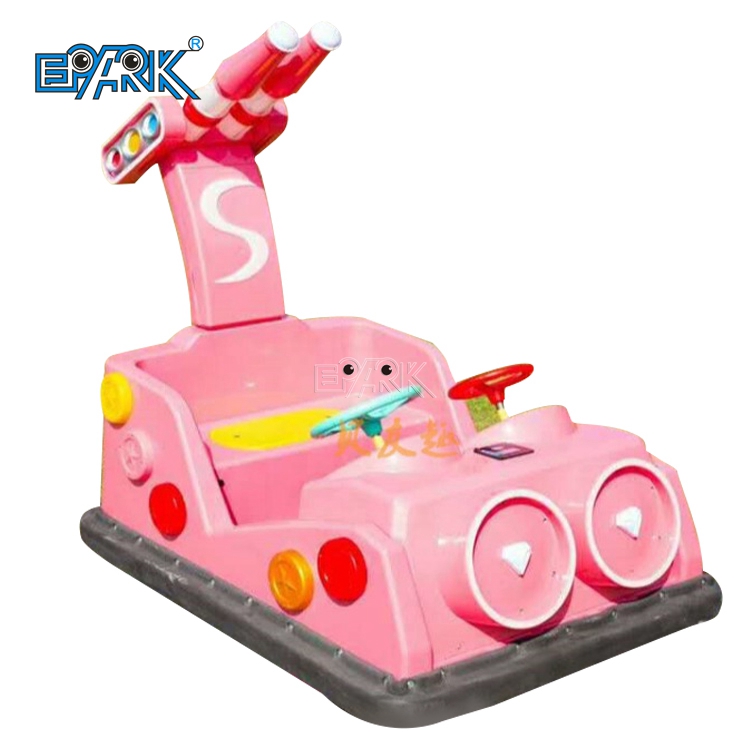 Карнавальные игры для взрослых и детей, электромотор Dodgem для карт с аккумулятором