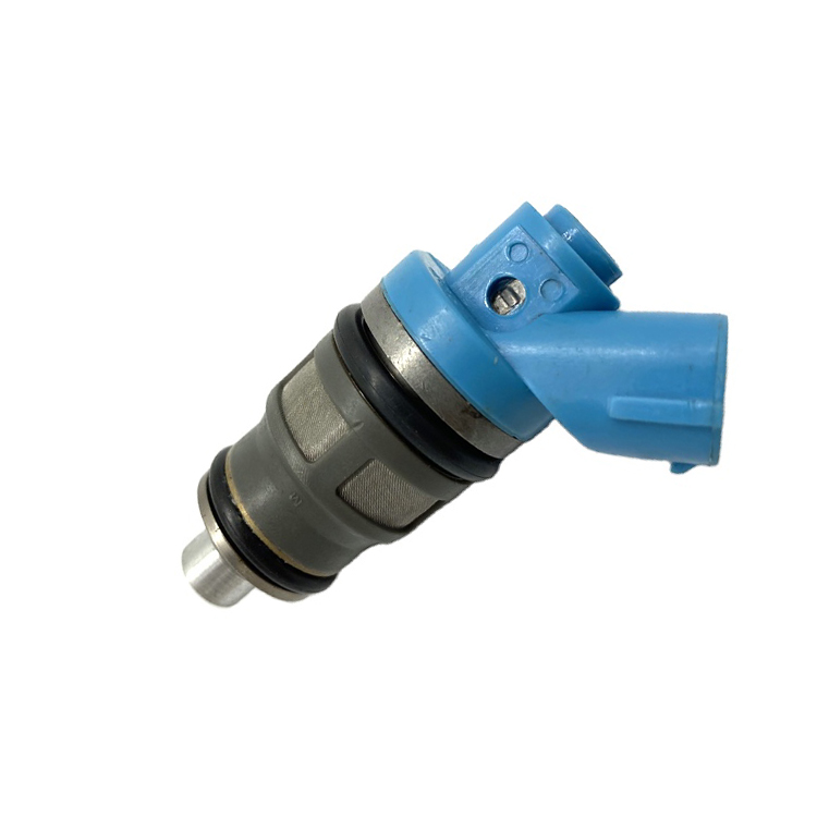 Заводская цена, форсунки топливного инжектора OEM 23250-75070 2325075070 23209-75070 2320975070