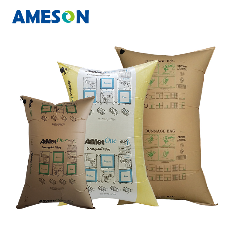 Ameson Экономичные промышленные Экономичные Воздушные грузовые мешки dunnage