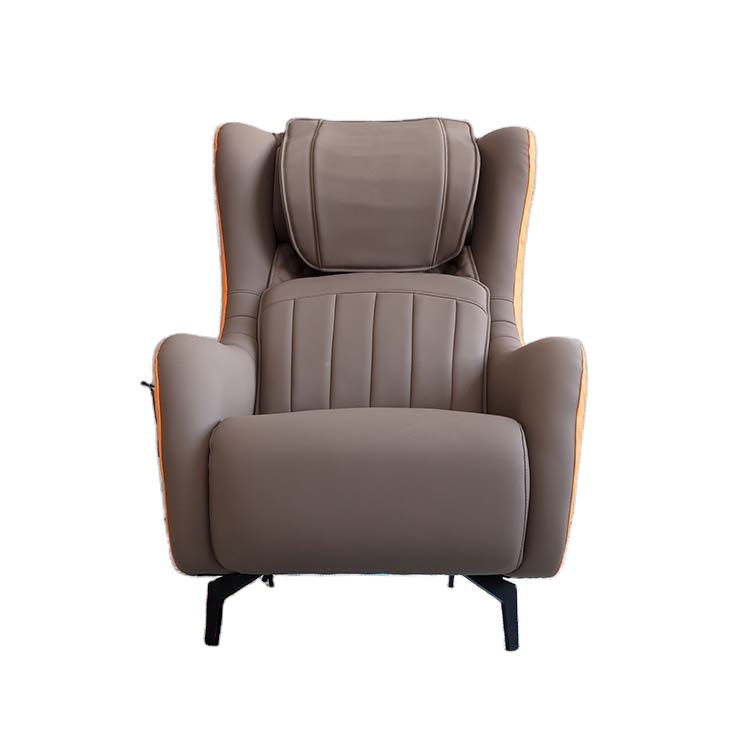 Casual single sofa set available for high quality modern office home