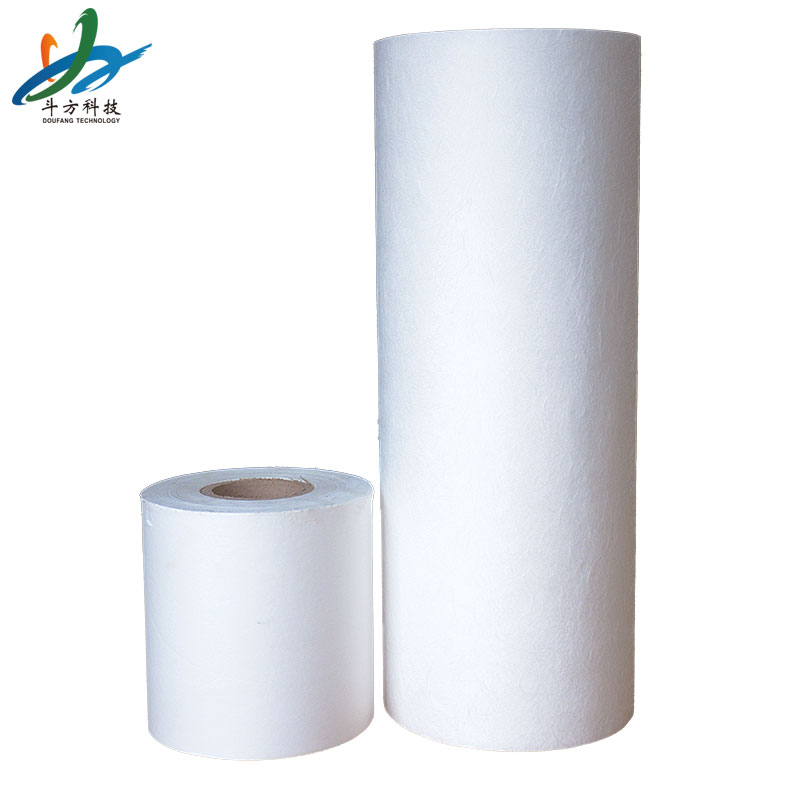 hot selling Low resistance car air filter paper in rolls