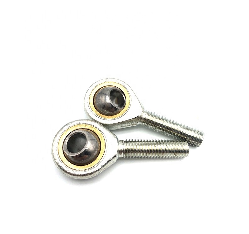 Подшипник из нержавеющей стали SA16T/K SAL16T/K 16*42*21 мм