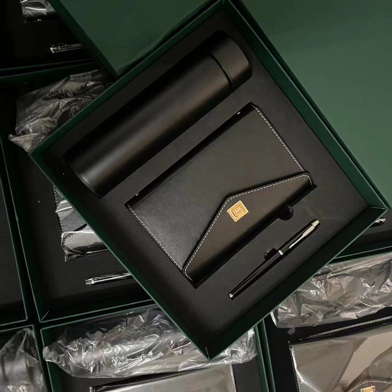 Winnel 2023 high end customized school supplies office gifts set for Teacher's day