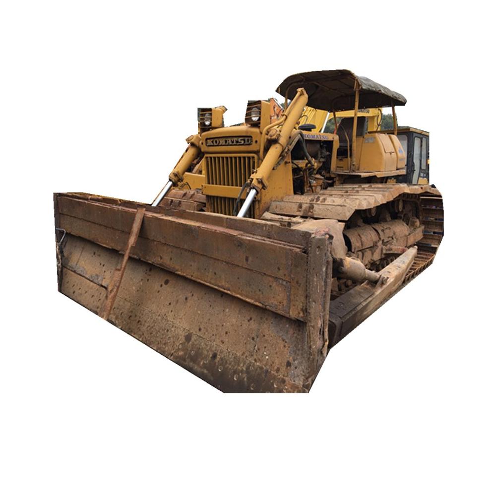 Гусеничный трактор бульдозеры с низкой ценой D60-6
