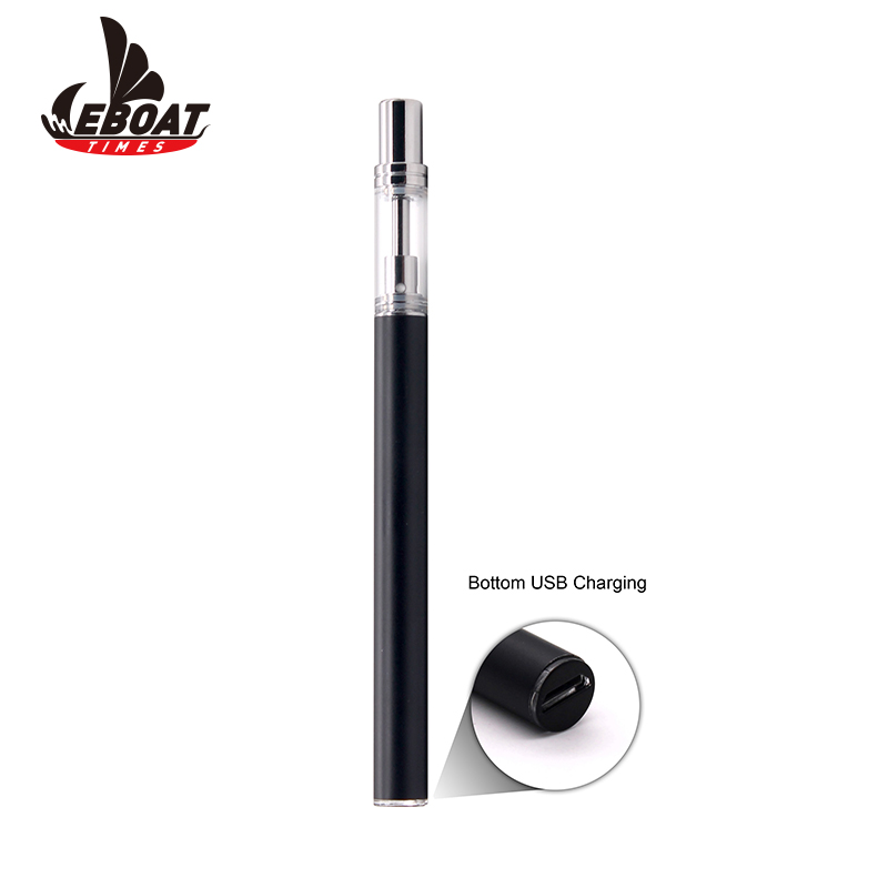 Пустой 0,3 мл 0,5 мл керамическая катушка Форсунка cbd vape, подзаряжаемая ручка лазер с vap ручка