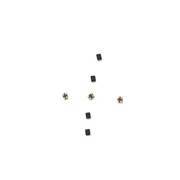 X'TAL Glass Sealing SMD Crystal 3.2*2.5mm 32MHZ Crystal Oscillator