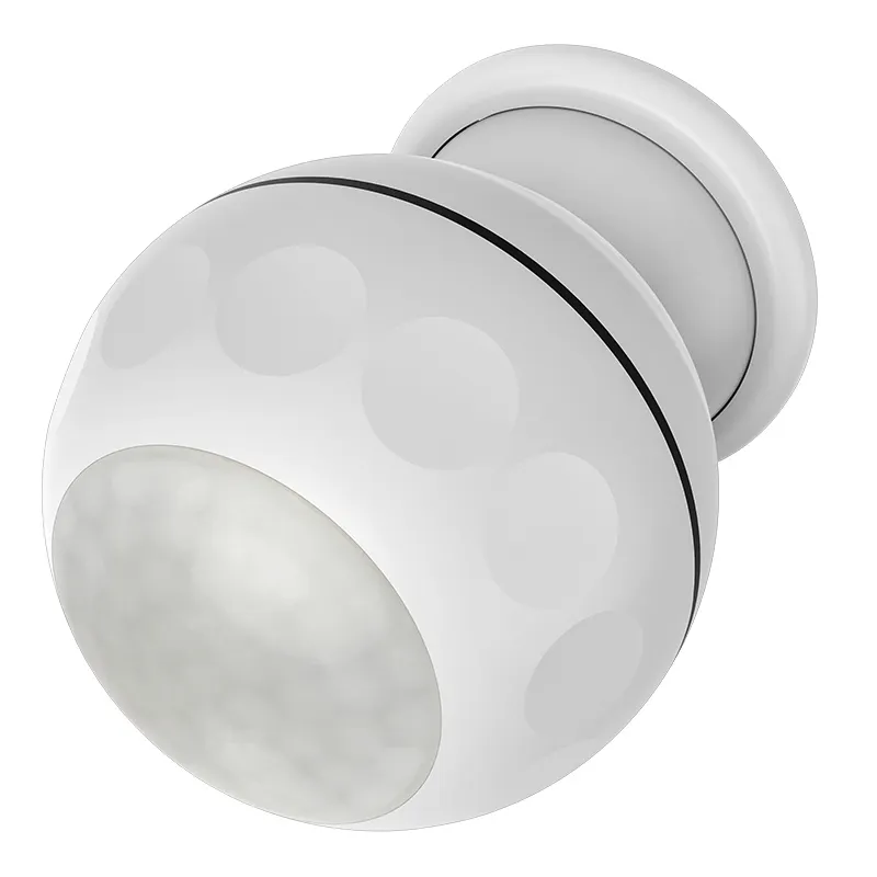 Z-wave sensor light motion, multisensor, detecting motion, light and temperature value