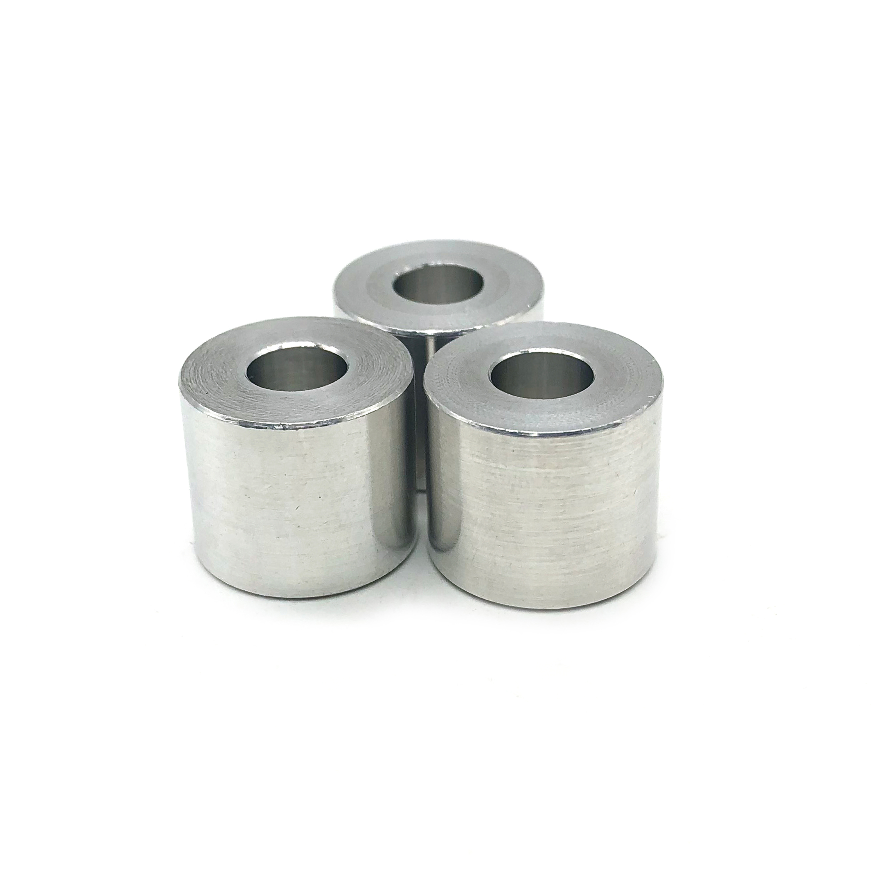Galvanized bushing carbon steel auto bush zinc plated copper bushing