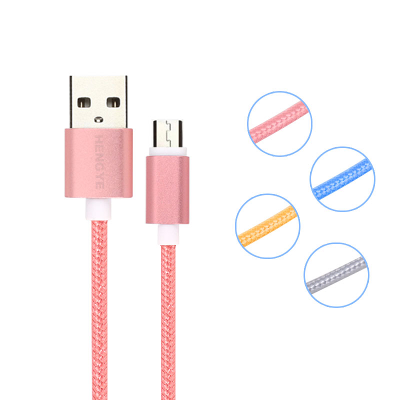 CE RoHs сертификат быстрая зарядка 1 м 2 м 3 м Мобильный телефон Android данных USB зарядный кабель оптовая продажа для Note 4 S4 S6 S7 S8 S9