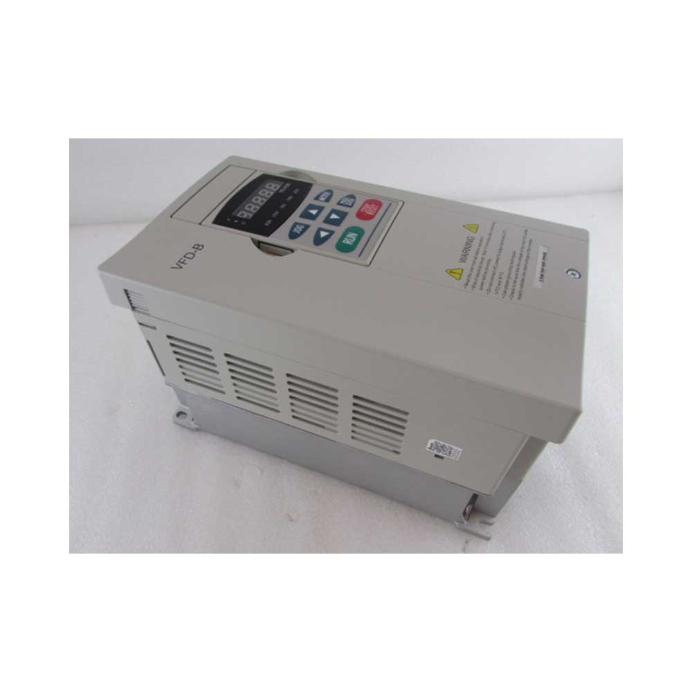 Original inverter input 220v to output 380v VFD110C23A-21